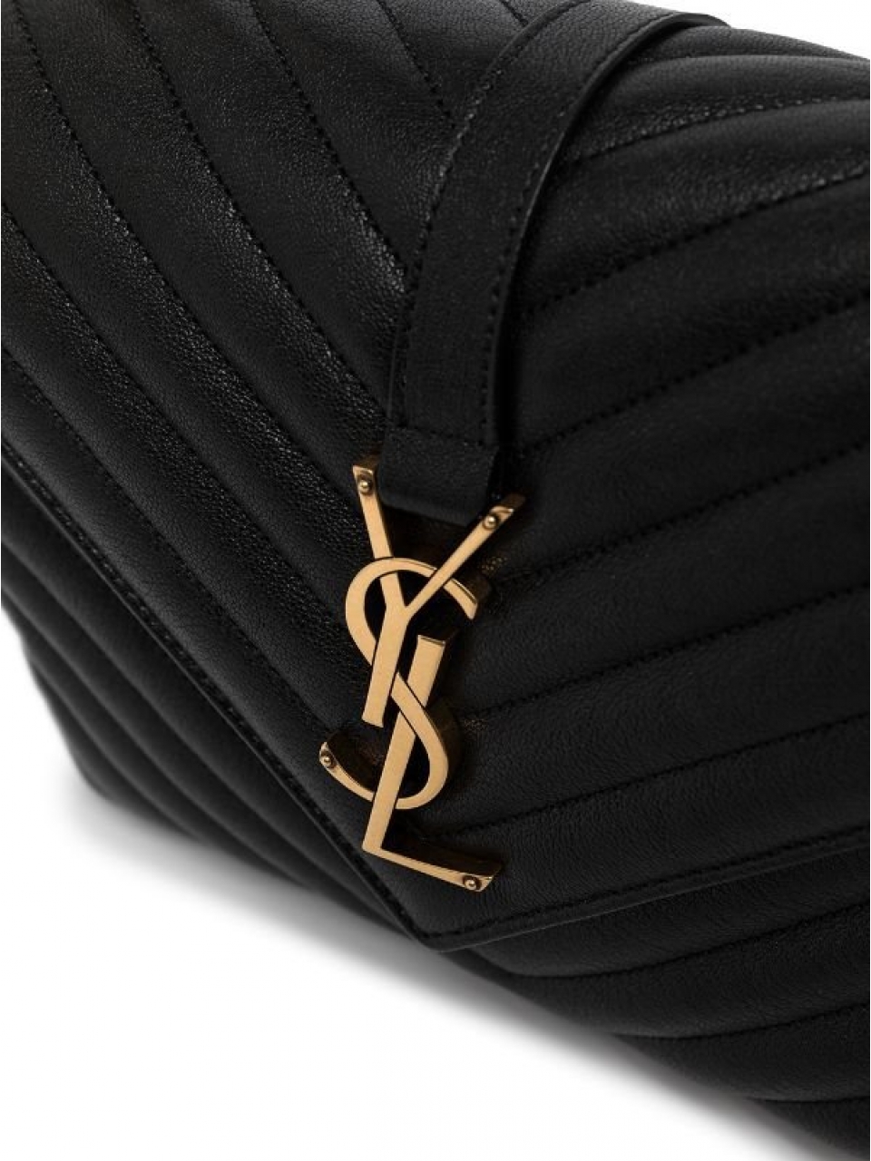 Сумка Yves Saint Laurent Collège Monogram medium